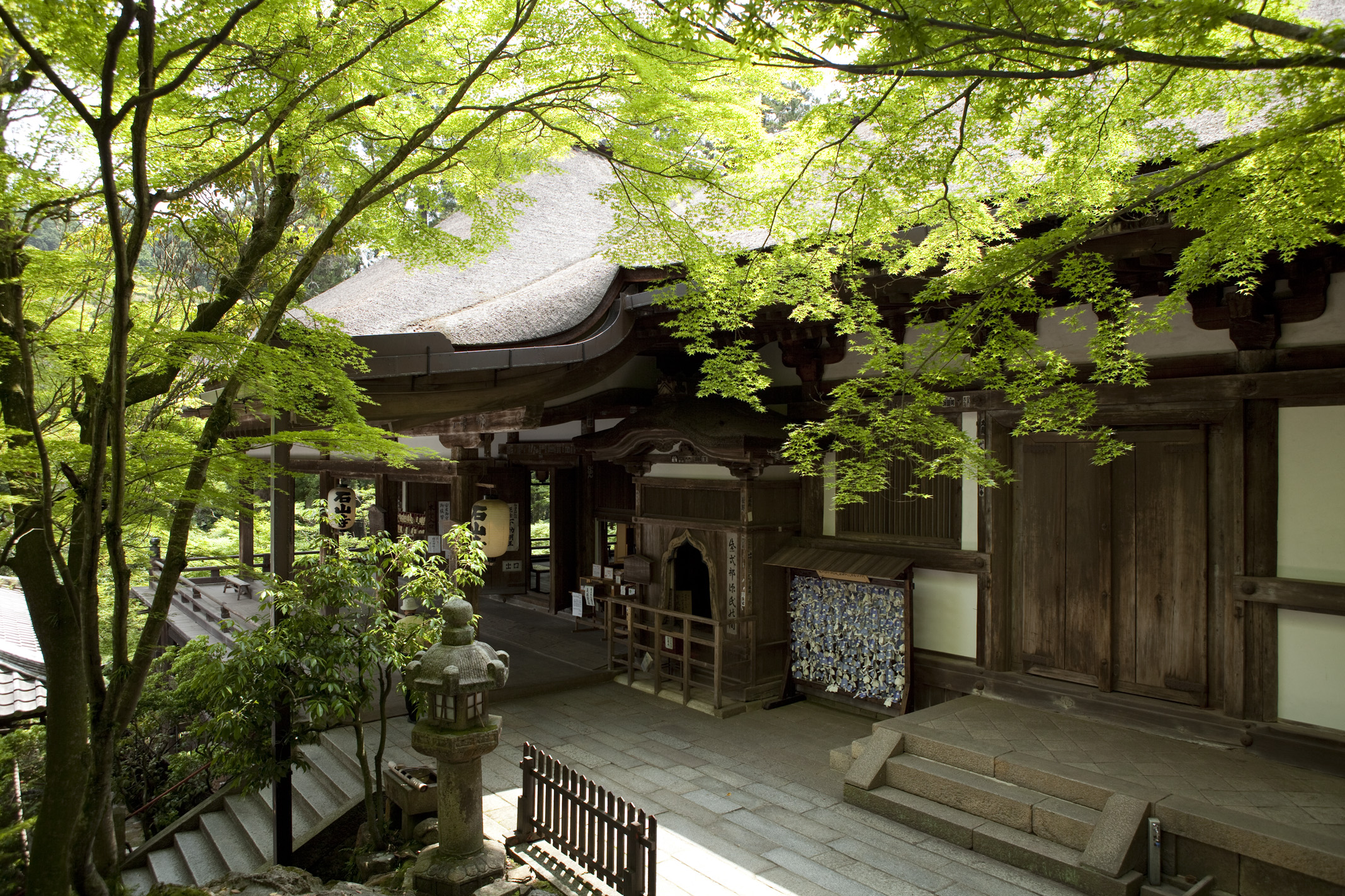 石山寺