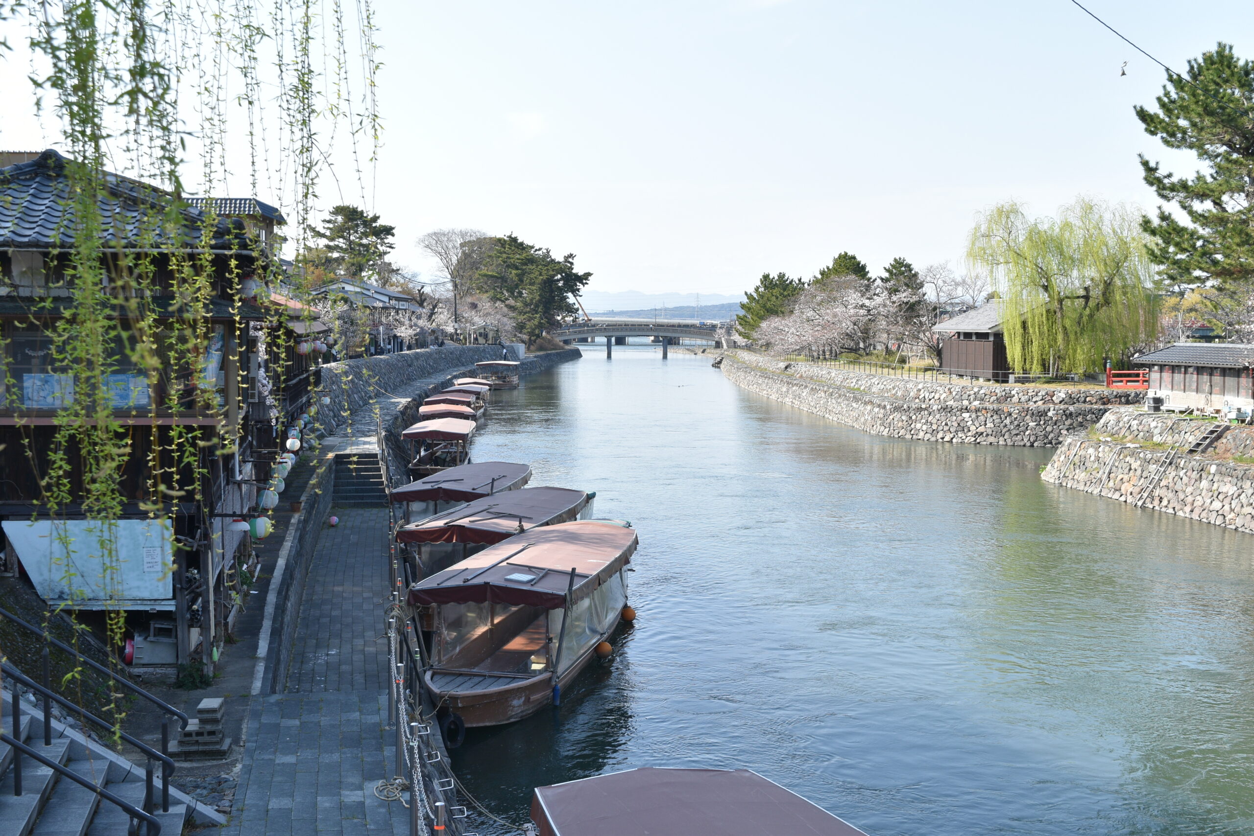京都府宇治市 宇治公園